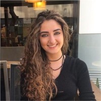 Esin Alkan