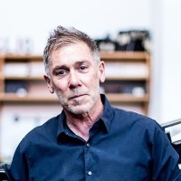 Stéphane Le Sauter