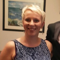Bláithín Kiernan