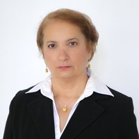 Golzar Dadashi
