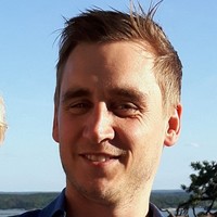 Daniel Sandén