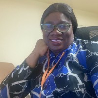 Beatrice Babalola Msn Ccm Aprn Pmhnp-Bc