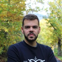 Adrián Cantón Fernández