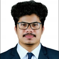 Bhavish B