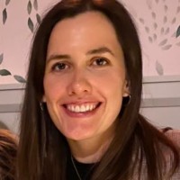 Anne Carr