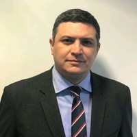 Miguel Alejandro Guzmán Mendoza