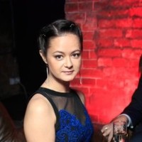 Irina Grigoriyan (Vasilieva)