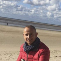Gilles Olivier