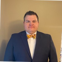 Andrew White, Mba