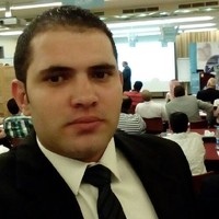 Mohamed Abozaid