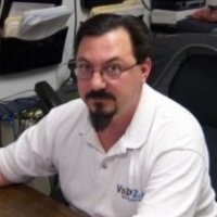 Kenneth Canova