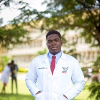 Jonathan Mensah-Abrampa