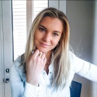 Amelia Miller