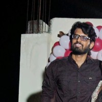 Surajsingh Pawar