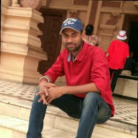 Harendra Kumar