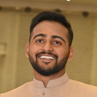 Sparsh Khandelwal