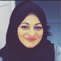 Shakeela Yasmin Butt