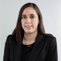 Elizabeth Bojanini