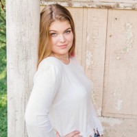 Morgan Hoover