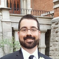 Frank DiGregorio
