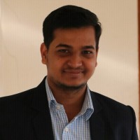 Himanshu Rai