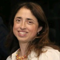 Isabel Soares de Moura