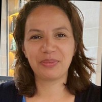 Jihane Mastouri