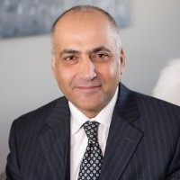 Robert Yagudaev