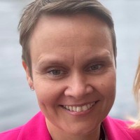 Hanne Elisabeth Pettersen