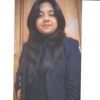Deepti Saxena