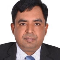 Malik Shabraiz