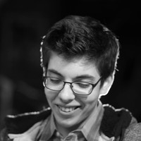 Alex Reynolds