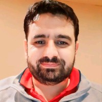 Atif Rafique