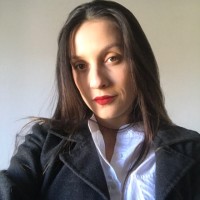Indiara Alana Padilha