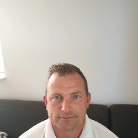 Bent Rasmussenby