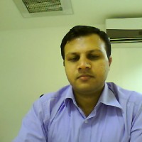 Sanoj Cv
