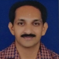 Hareesh B