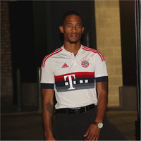 Reginald Bishop Jr