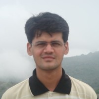 Naitik Shah