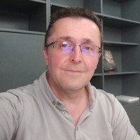 İsmai̇l Hakki Meri̇ç