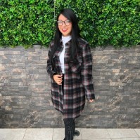 Samantha Sarai Martínez Gómez