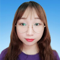 Qiqi Huang