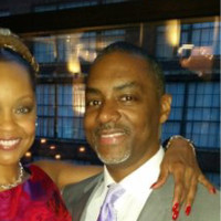 Gregg Booker Sr