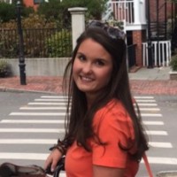 Sarah Driscoll