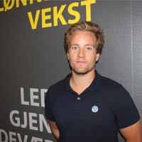 Anders Fundingsrud