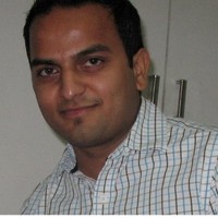 Gourav Mishra