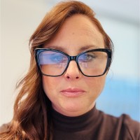 Kristie Vanbergen