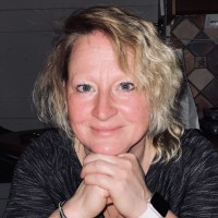 Ulrika Skärblom