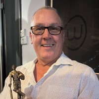 Phil Hayman