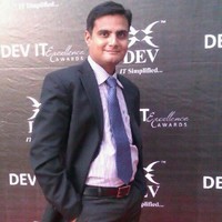 Keyur Pandya